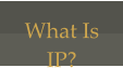 What Is IP?